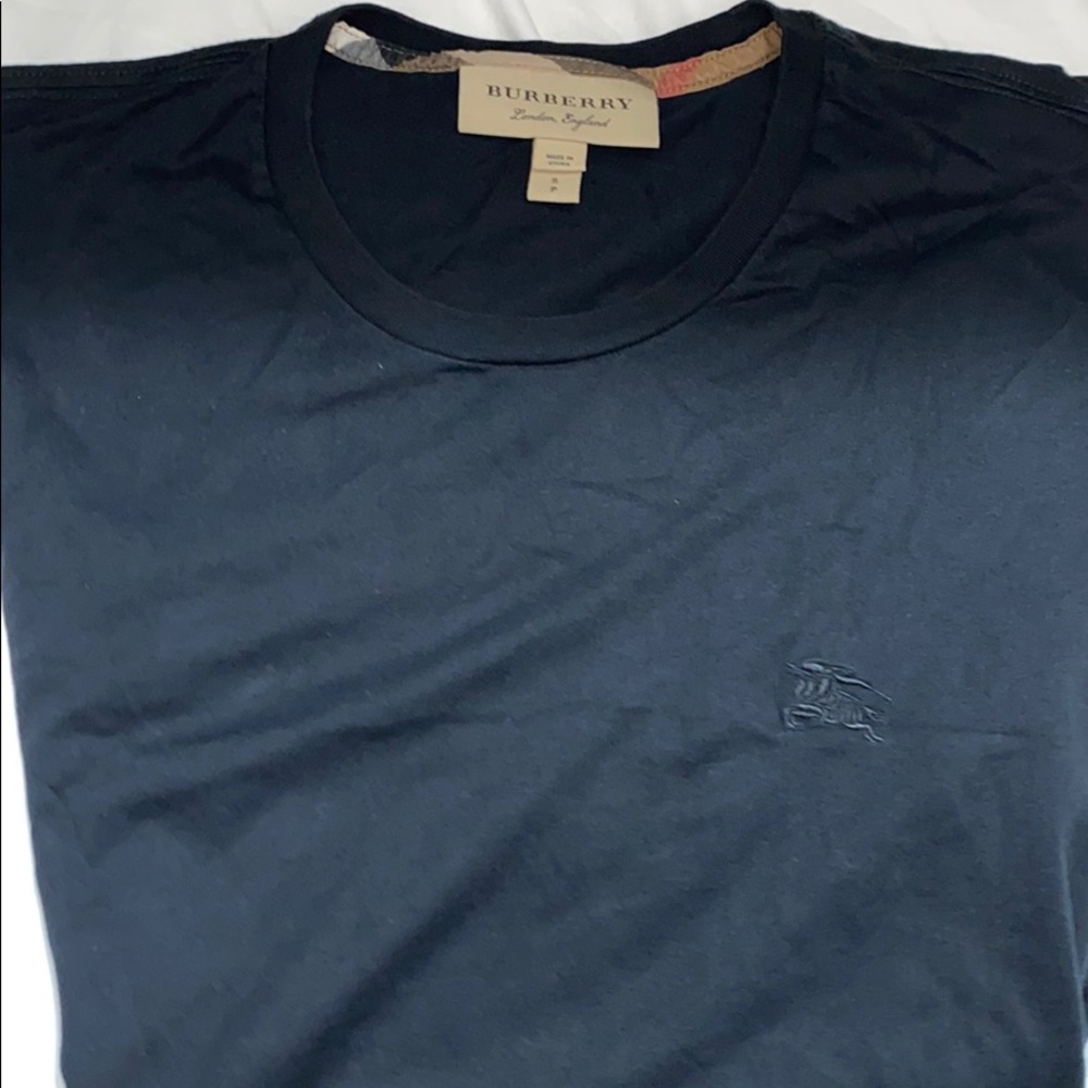 Burberry T shirt